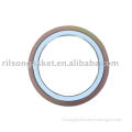 Spiral Wound Gasket CG SS316L/PTFE